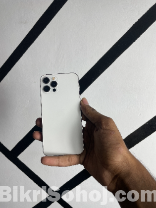 iPhone 12 pro